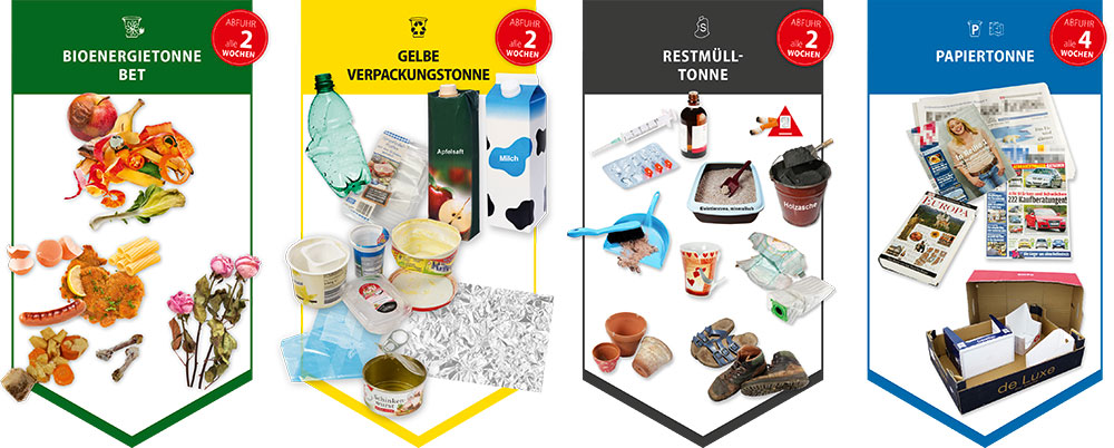 So trennen Sie richtig im Haushalt im Neckar-Odenwald-Kreis So trennen Sie richtig im Haushalt im Neckar-Odenwald-Kreis
