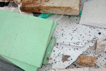 2016 10 WertstHof Daemmplatten