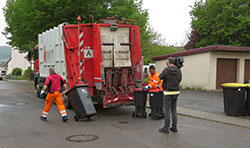 Der SWR dreht im Neckar-Odenwald-Kreis