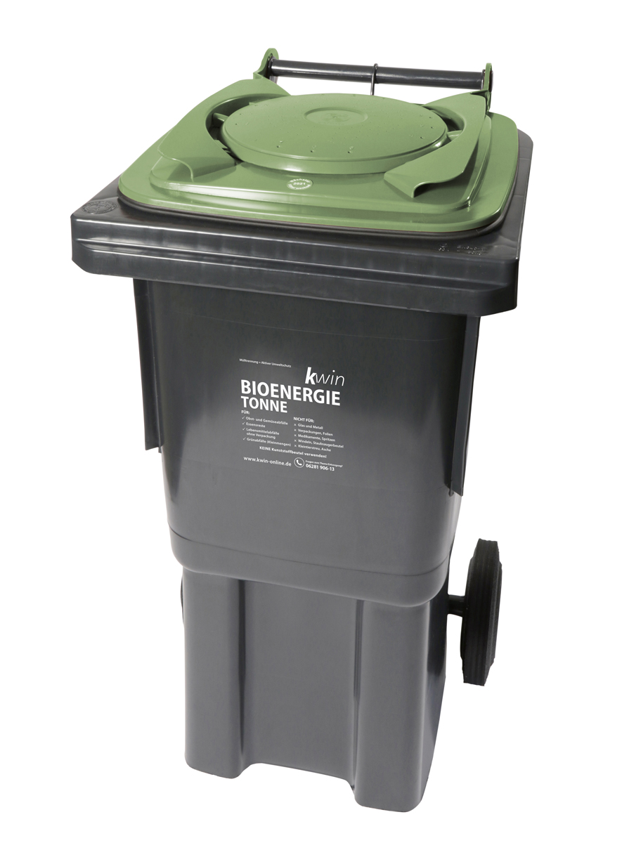 Bioenergietonne 2020