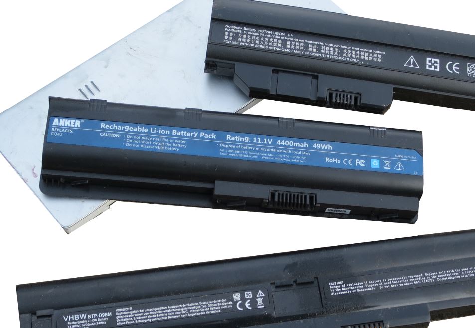 30 l 2021 ICON Li Ion Akkus Mär 2021