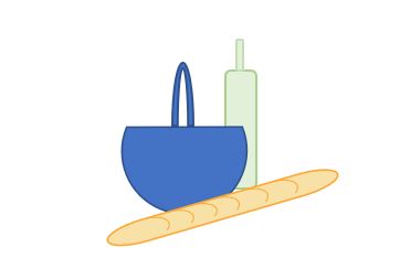 40 l 2021 ICON Picknick abfallarm