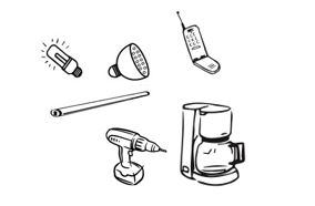 43 l 2021 ICON E Geräte richtigentsorgen