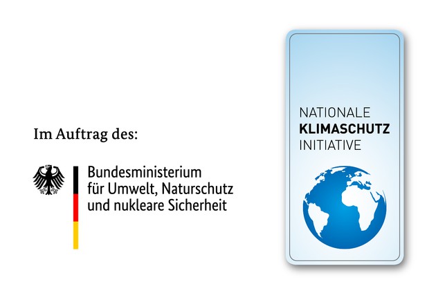 Im Auftrag des Bundesministerium für Umwelt, Naturschutz und nukleare Sicherheit